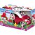 Mega Bloks Mattel Disney Conversivel Da Minnie GWF96 18pcs - Imagem 1