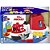 Mega Bloks Mattel Disney 100th Barco Do Mickey HPB50 18pcs - Imagem 5
