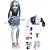 Boneca Mattel Monster High Pet e Acessorios Frankie HHK53 - Imagem 2