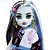 Boneca Mattel Monster High Pet e Acessorios Frankie HHK53 - Imagem 5