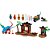 Lego Ninjago Templo do Dragão Ninja 71759 161pcs - Imagem 5