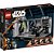 Lego Star Wars Ataque de Dark Trooper 75324 166pcs - Imagem 1
