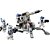 Lego Star Wars Pack de Combate Soldados Clone 75345 119pcs - Imagem 2
