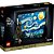 Lego Ideas Vincent van Gogh Noite Estrelada 21333 2316pcs - Imagem 1