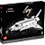Lego Icons Onibus Espacial Discovery NASA 10283 2354pcs - Imagem 1