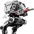 Lego Star Wars AT-ST De Hoth 75322 586pcs - Imagem 5