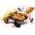 Lego Ninjago Carro Dragao Do Cole 71769 384pcs - Imagem 4