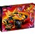 Lego Ninjago Carro Dragao Do Cole 71769 384pcs - Imagem 3