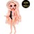 Boneca Rainbow High Pacific Coast Bella Parker - Imagem 3