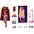 Boneca Rainbow High Pacific Coast Phaedra Westward - Imagem 2