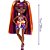 Boneca Rainbow High Pacific Coast Phaedra Westward - Imagem 4