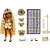 Boneca Rainbow High Pacific Coast Harper Dune - Imagem 2