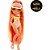 Boneca Rainbow High Pacific Coast Simone Summers - Imagem 3