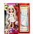 Boneca Rainbow High Pacific Coast Margot de Perla - Imagem 1