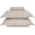 Jogo de Cama Karsten Royal 180 Fios 3 Peças Casal Bege - Imagem 1