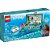 Lego Disney Princess Bau De Tesouro Da Ariel 43229 370pcs - Imagem 1