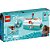 Lego Disney Princess Bau De Tesouro Da Ariel 43229 370pcs - Imagem 3