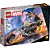 Lego Super Heroes Rôbo Motoqueiro Fantasma 76245 264pcs - Imagem 1