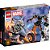 Lego Super Heroes Rôbo Motoqueiro Fantasma 76245 264pcs - Imagem 3