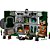 Lego Harry Potter Banner Da Casa Sonserina 76410 349pcs - Imagem 2