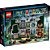 Lego Harry Potter Banner Da Casa Sonserina 76410 349pcs - Imagem 3