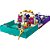 Lego Disney Princess Contos da Pequena Sereia 43213 134pcs - Imagem 2