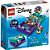 Lego Disney Princess Contos da Pequena Sereia 43213 134pcs - Imagem 3