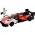 Lego Speed Champions Porsche 963 76916 280pcs - Imagem 2