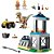 Lego Jurassic World Fuga Do Velociraptor 76957 137pcs - Imagem 4