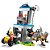 Lego Jurassic World Fuga Do Velociraptor 76957 137pcs - Imagem 5