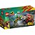 Lego Jurassic World Emboscada Do Dilofossauro 76958 211pcs - Imagem 1