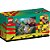Lego Jurassic World Emboscada Do Dilofossauro 76958 211pcs - Imagem 3