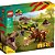 Lego Jurassic World Pesquisa De Triceratops 76959 281pcs - Imagem 1