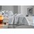 Jogo de Cama Altenburg Sunset 300 Fios 4 Peças Casal Azul - Imagem 3