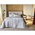 Jogo de Cama Altenburg Rustic Stripes TA 3 Peças Queen Cinza - Imagem 3