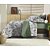 Jogo de Cama Altenburg Vivid Green TA 4 Peças Casal Verde - Imagem 2