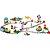 Lego Education Trem Da Codificação 45025 234 Peças - Imagem 2