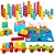 Lego Education Letras 45027 130 Peças - Imagem 2