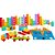 Lego Education Letras 45027 130 Peças - Imagem 5