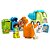 Lego Duplo Caminhao De Reciclagem 10987 15pcs - Imagem 2