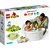 Lego Duplo Parque Aquatico 10989 19pcs - Imagem 3
