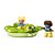Lego Duplo Parque Aquatico 10989 19pcs - Imagem 4