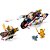 Lego Ninjago Robo Moto Corrida Mutável De Sora 71792 384pcs - Imagem 4