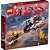 Lego Ninjago Robo Moto Corrida Mutável De Sora 71792 384pcs - Imagem 3