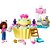 Lego Gabby Diversão na Confeitaria Com Cakey 10785 58pcs - Imagem 2