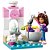 Lego Gabby Diversão na Confeitaria Com Cakey 10785 58pcs - Imagem 4
