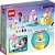 Lego Gabby Diversão na Confeitaria Com Cakey 10785 58pcs - Imagem 3