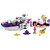 Lego Gabby Navio e Spa da Gabby e Sereiata 10786 88pcs - Imagem 2