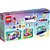 Lego Gabby Navio e Spa da Gabby e Sereiata 10786 88pcs - Imagem 3