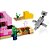 Lego Minecraft a Casa do Axolotl 21247 242pcs - Imagem 5